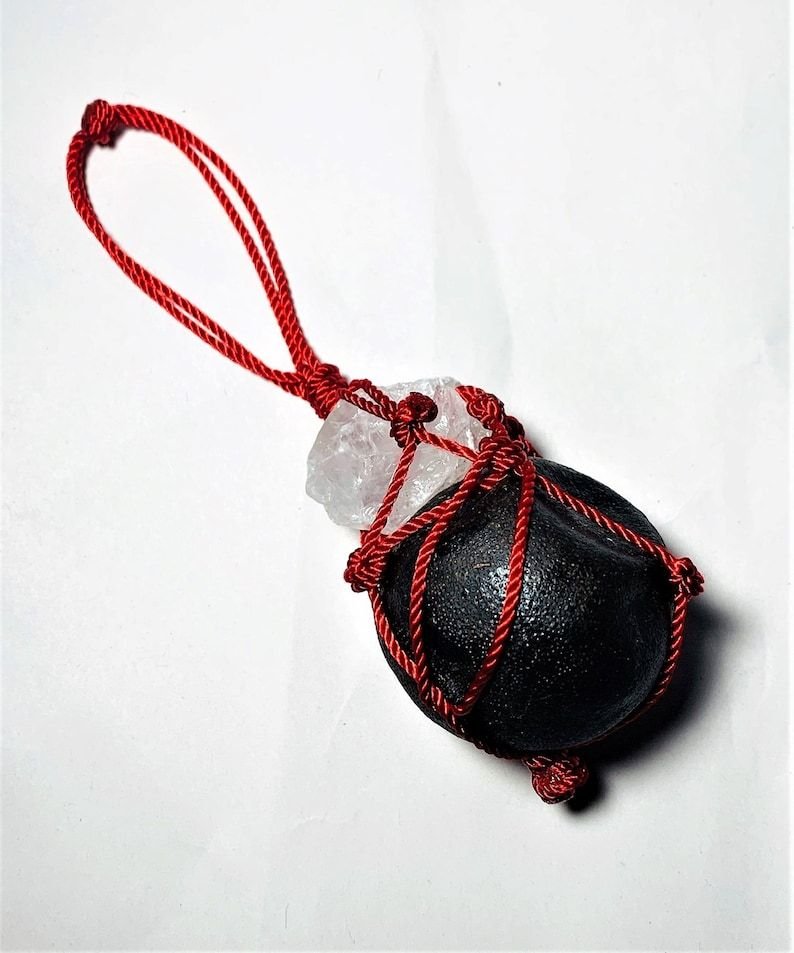 Amulette de Protection Suprême