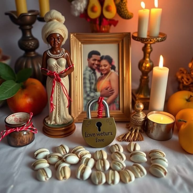 Protection & Bouclier Spirituel